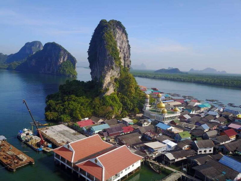 phuket-private-boat-charter-to-james-bond-island
