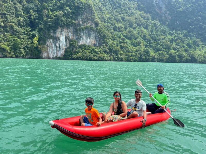 phuket-private-speedboat-charter-to-james-bond-island