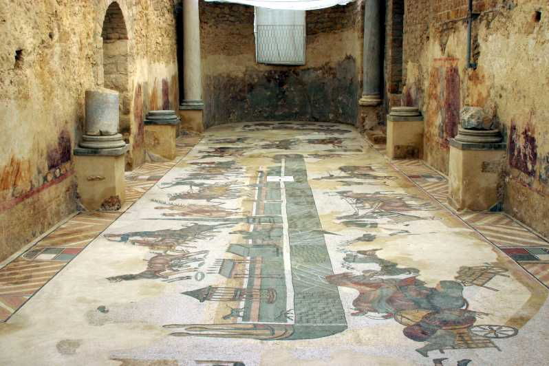 piazza-armerina-private-villa-romana-del-casale-guided-tour