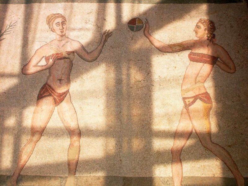 piazza-armerina-roman-villa-del-casale-mosaics-tour