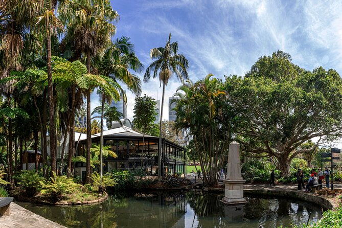 Picnic in the Royal Botanic Gardens for 2 - Final Thoughts: Who Will Love This Experience?