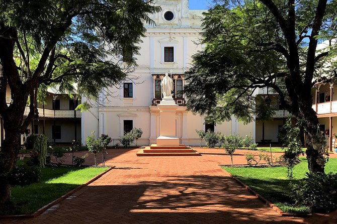Pinnacles Desert & New Norcia Day Tour from Perth - The Sum Up