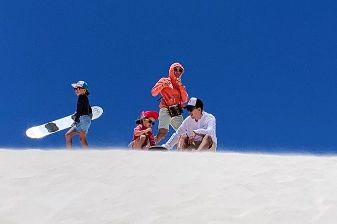 Pinnacles Desert Private Day Tour - Who Should Consider This Tour?