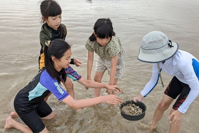 Pipi Catching and Cooking Experience in Goolwa - Final Thoughts