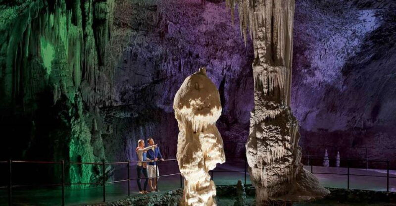 piran-half-day-caves-and-castles-tour-from-portoroz