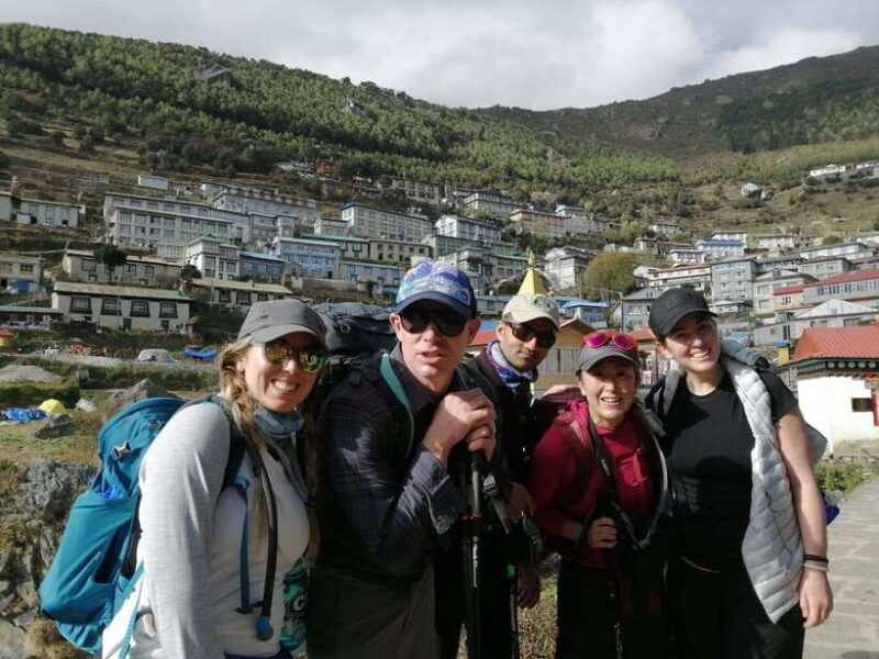 pokhara-11-day-everest-base-camp-trek
