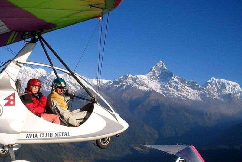 pokhara-15-minutes-ultralight-glider-flight-experience