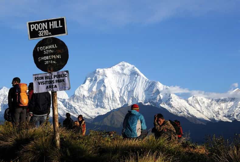 pokhara-2-day-ghorepani-poon-hill-trek-with-sunrise-views