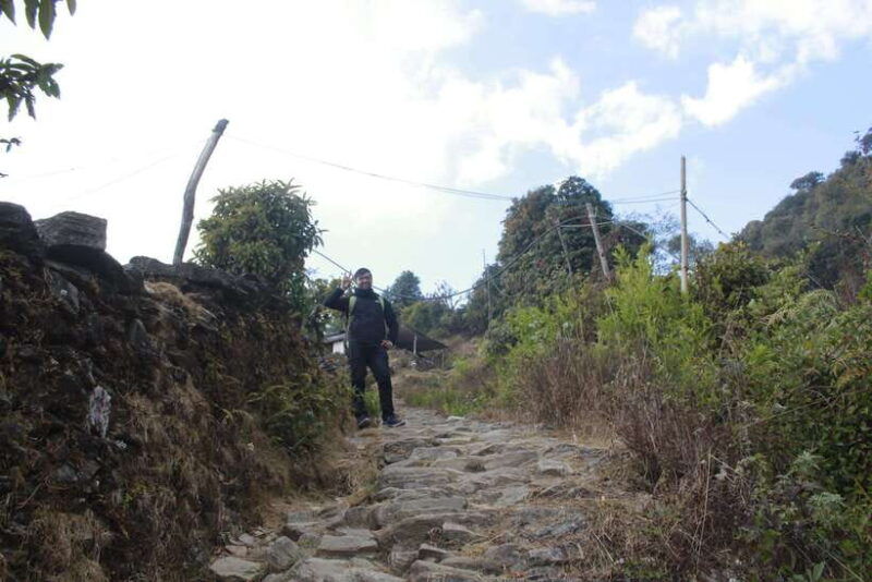 pokhara-3-day-astam-dhampus-and-australian-camp-trek