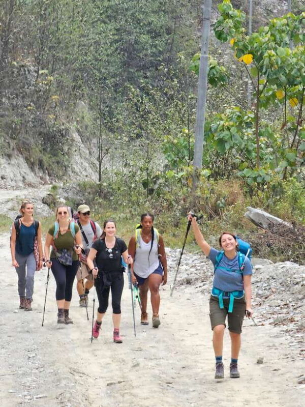 pokhara-4-day-poon-hill-and-ghandruk-guided-trek