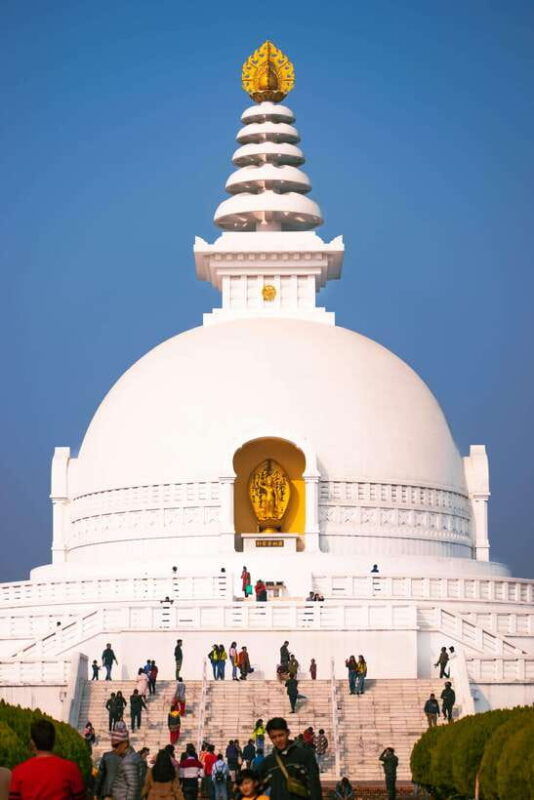 pokhara-5-day-chitwan-wildlife-lumbini-pilgrimage-tour