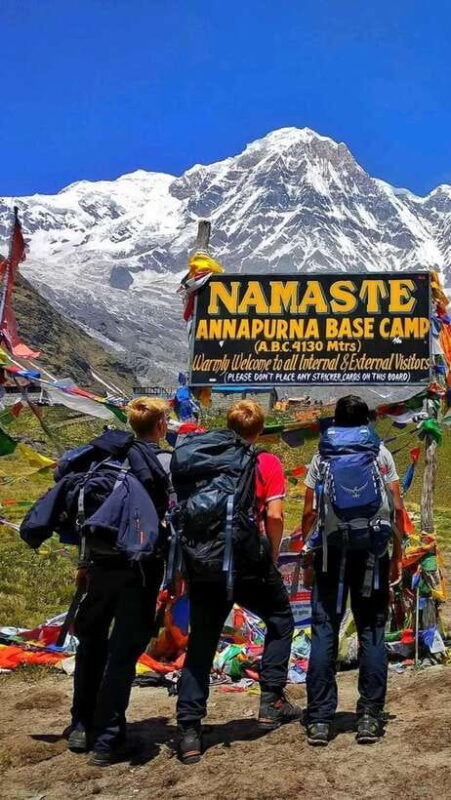 pokhara-5-days-annapurna-base-camp-guided-trek