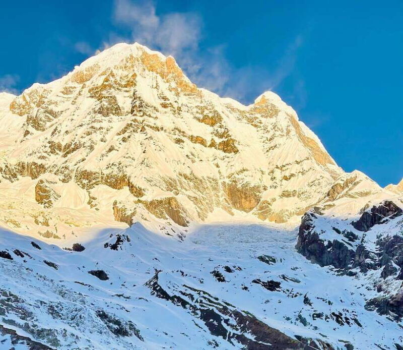 pokhara-7-day-annapurna-base-camp-trek-with-wildlife-tour