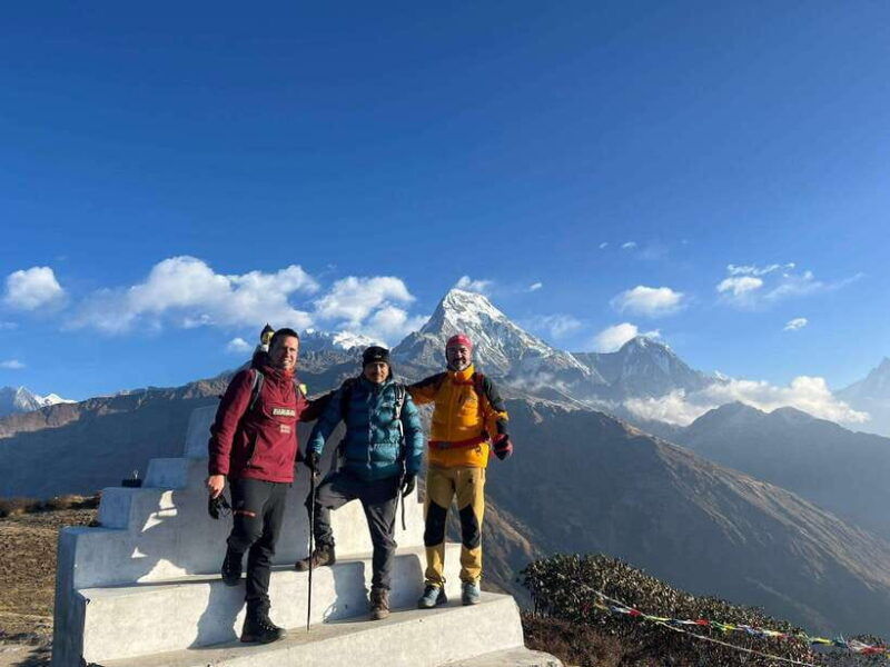 pokhara-mulde-viewpoint-and-pode-kharkha-hidden-lake-trek