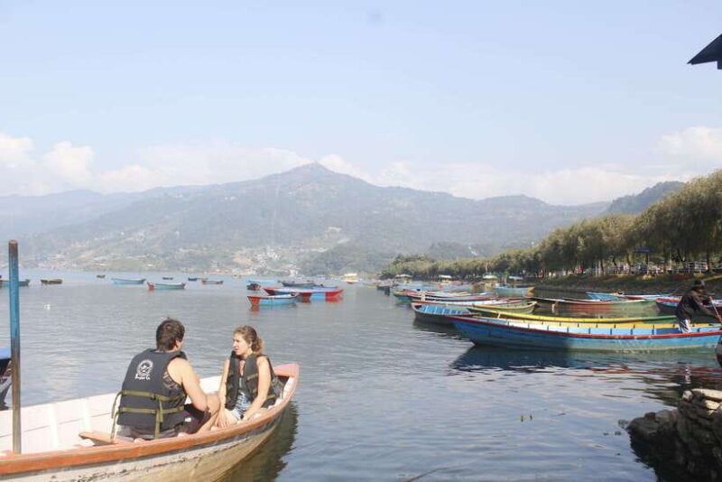 pokhara-pumdikot-and-peace-stupa-day-hike-with-boating