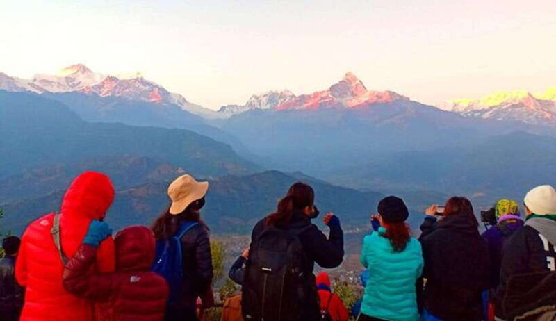 pokhara-sarangkot-sunrise-private-tour