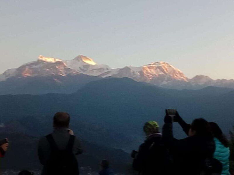pokhara-sarangkot-sunrise-shearing-group-tour