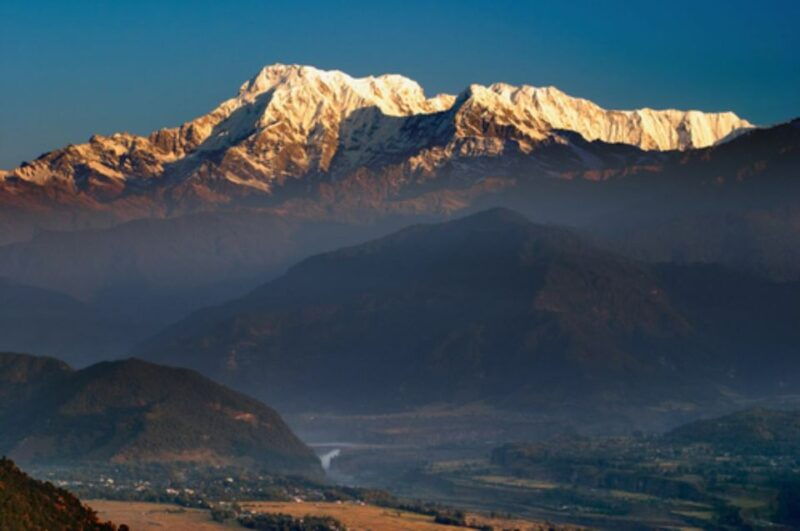 pokhara-sunrise-tour-to-sarangkot