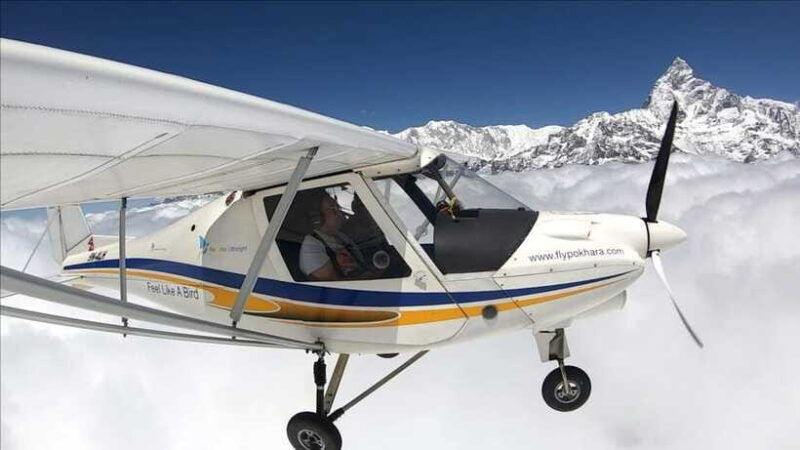 pokhara-ultralight-air-trekk-of-the-himalayas-90-minutes