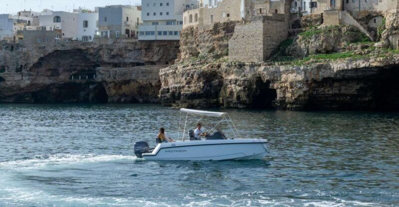 polignano-a-mare-private-tour-to-the-caves-brand-new-boat