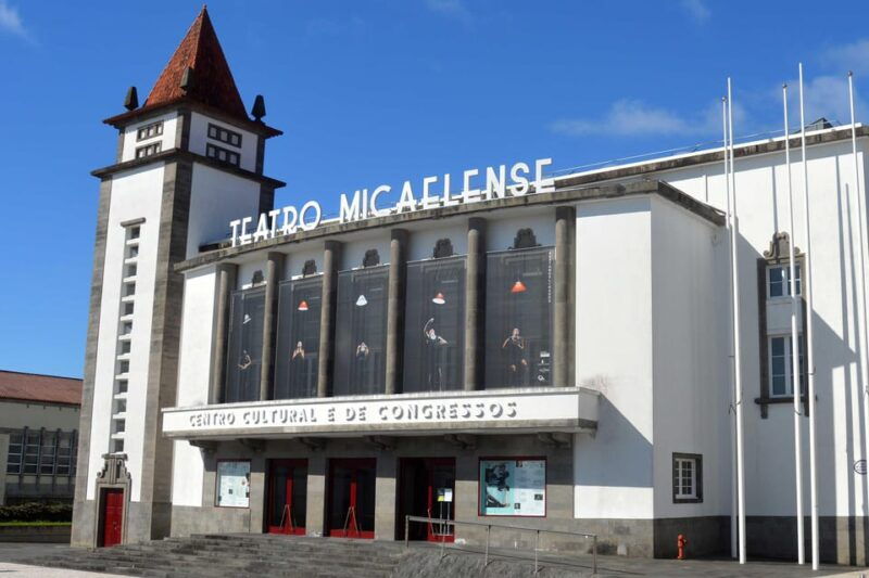 ponta-delgada-cultural-walk