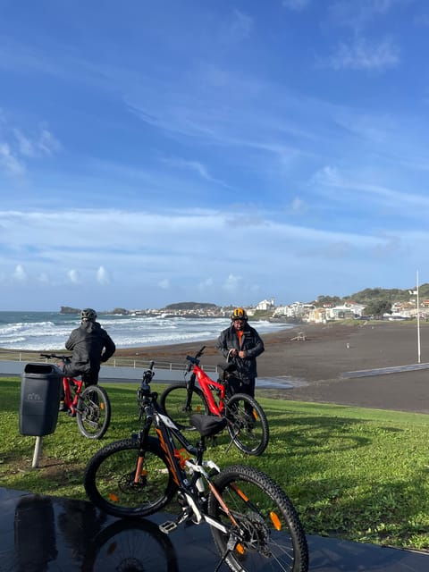 ponta-delgada-e-bike-cycling-tour