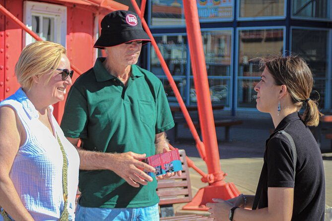 Port Adelaide Walking Tour - Final Thoughts