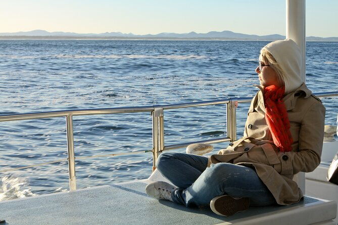 Port Stephens + Whale Watching + 4WD/Sandboarding ex Sydney - Final Thoughts