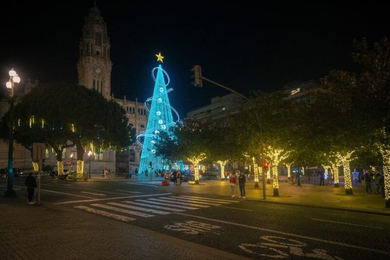 porto-christmas-lights-flexible-walking-tour
