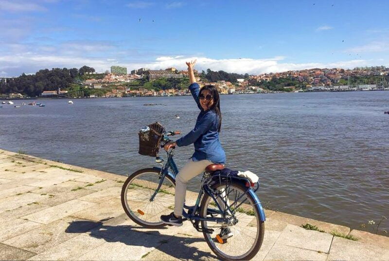 porto-city-bike-rental