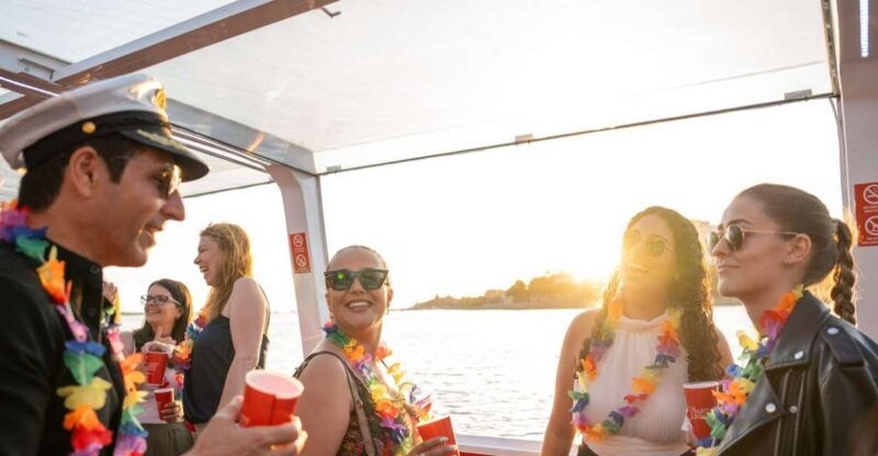 porto-douro-river-party-boat-with-sunset-option-6-bridges