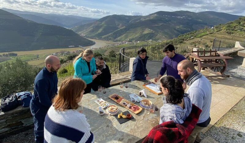 porto-douro-valley-hike-amarante-visit