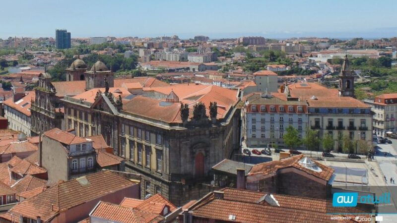 porto-half-day-jewish-tour