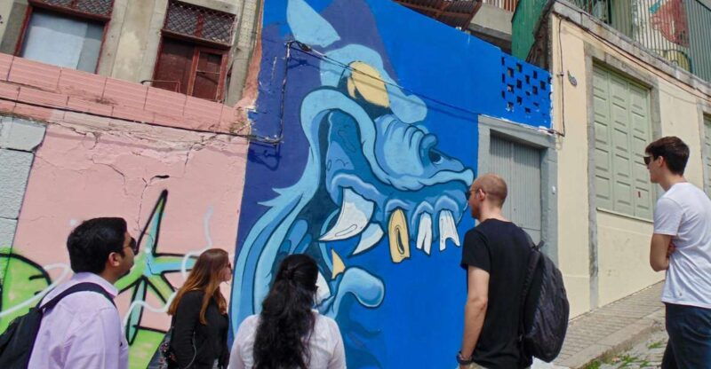 porto-half-day-street-art-tour