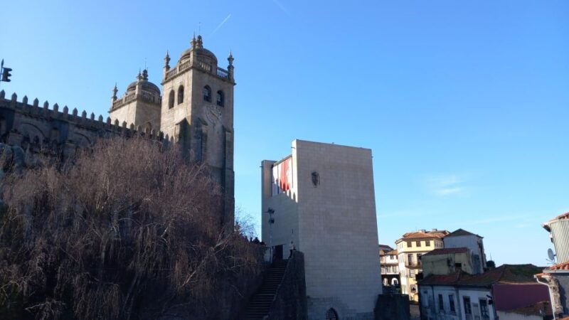 porto-historic-centre-private-walking-tour-cathedral