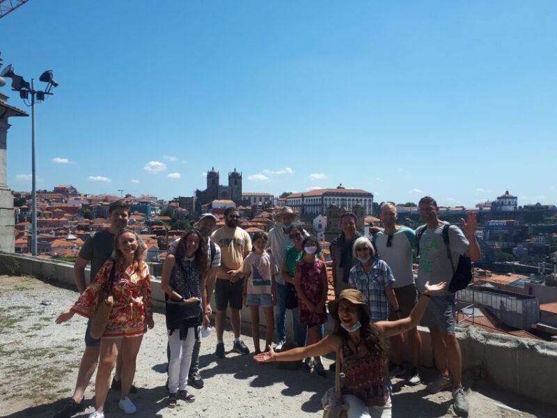 porto-historical-walking-tour