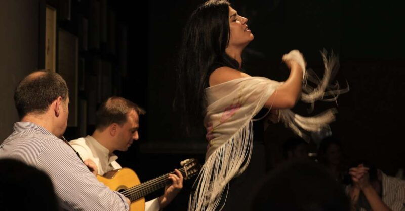porto-intimate-fado-concert-ticket-with-a-glass-of-wine