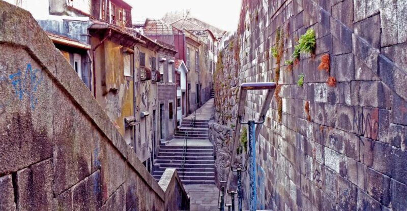 porto-private-bike-tour-with-a-local-guide