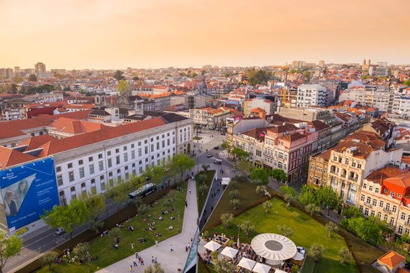 porto-private-sunset-walking-tour-with-port-wine-and-views