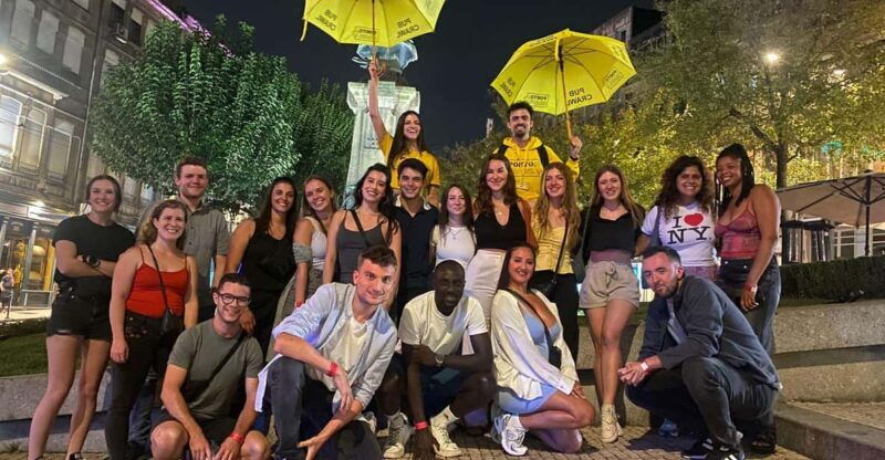 porto-pub-crawl-with-7-drinks-games-and-vip-club-entry