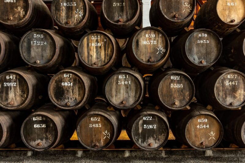 porto-taylors-port-wine-cellar-tour-the-wine-experience