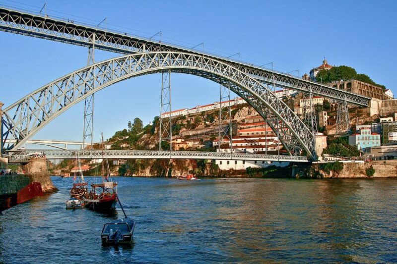 porto-walking-tour-of-the-city-centre-in-small-groups