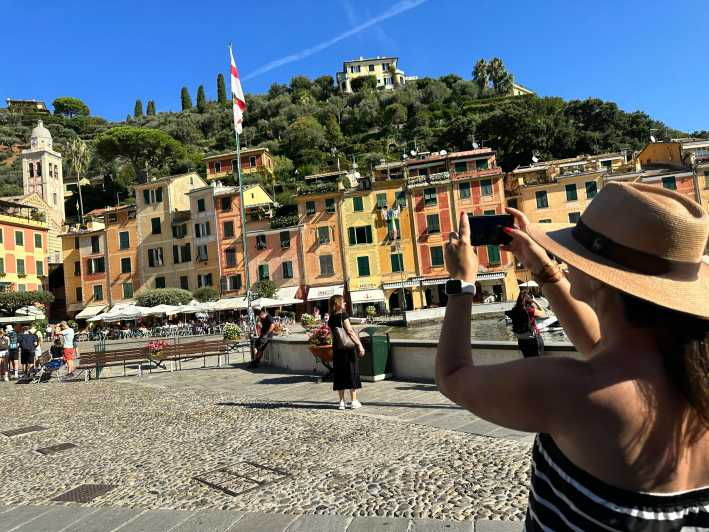 portofino-and-santa-margherita-from-genoa-with-local-driver