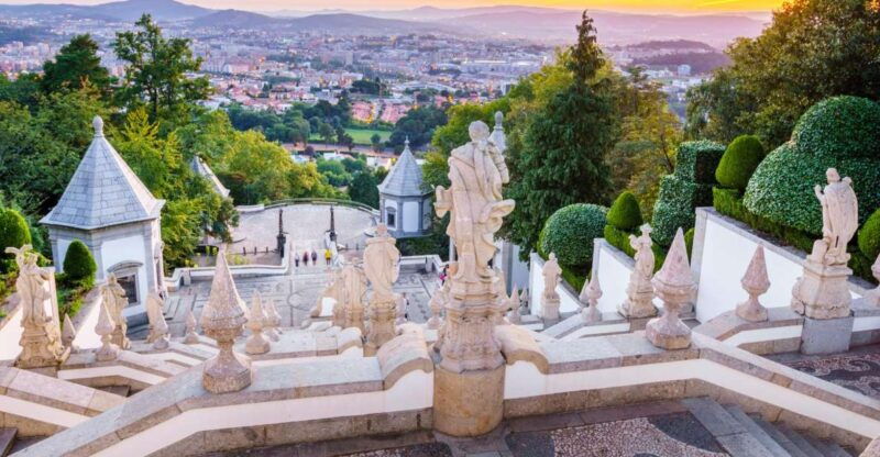 portugal-braga-private-tour