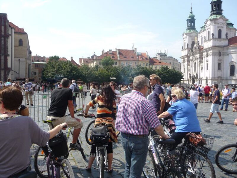 prague-bike-rental