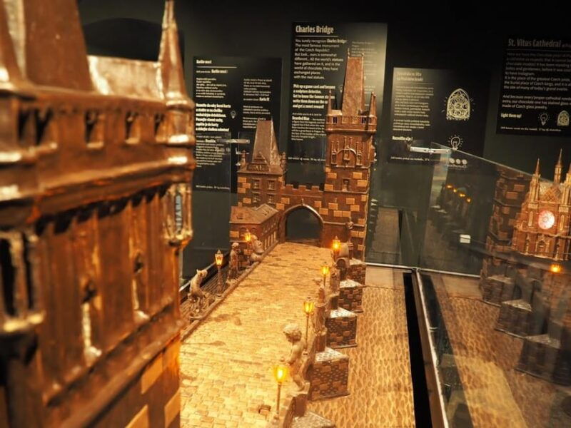 prague-choco-art-museum-ticket-with-chocolate-making-class