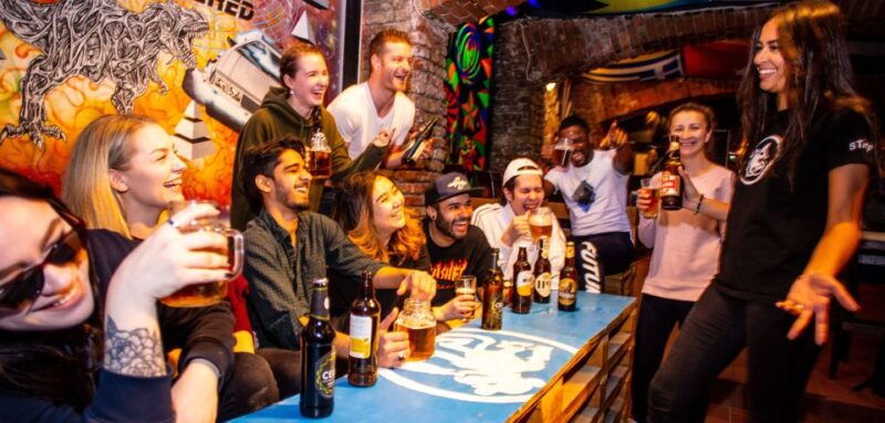 prague-craft-beer-tasting-and-pilsner-urquell-experience