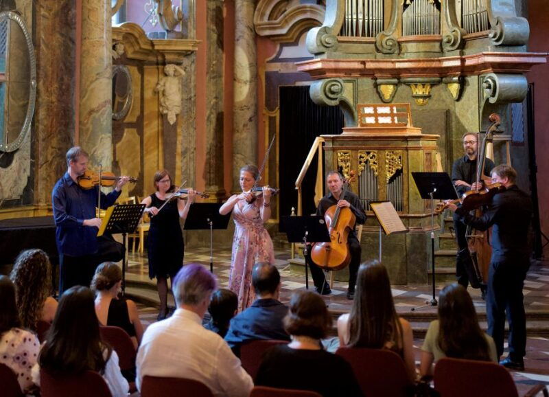 prague-entry-ticket-classical-concert-at-the-mirror-chapel