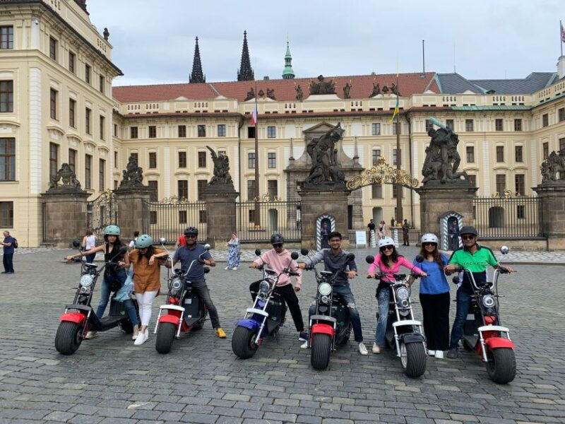 prague-guided-fat-tire-e-scooter-or-e-bike-tour