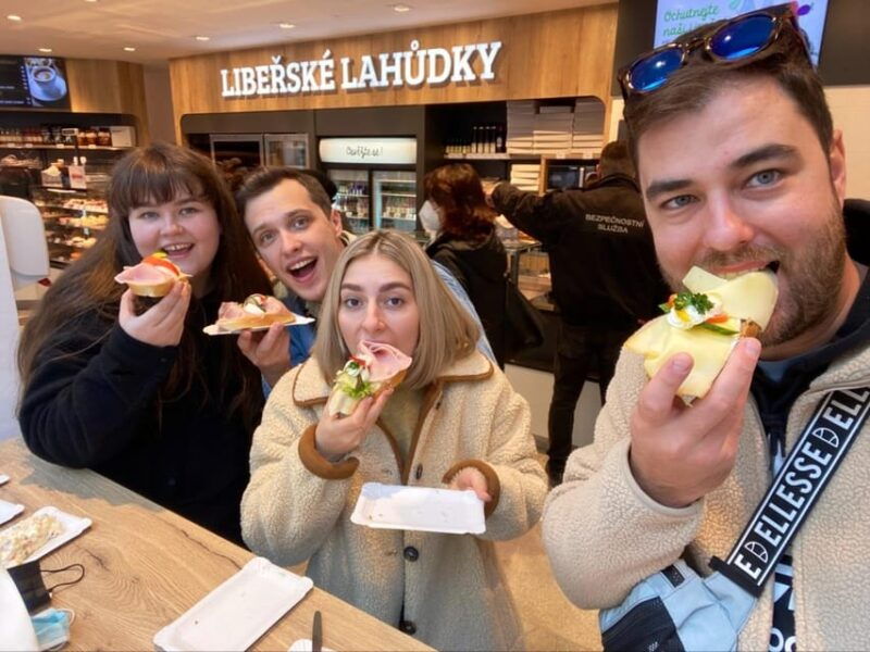 prague-guided-street-food-walking-tour